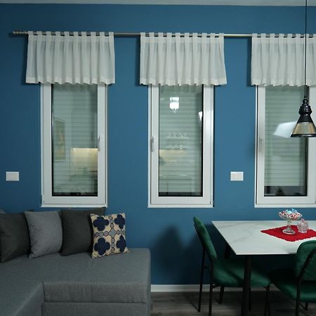 Travelers' Korca Home Exterior foto